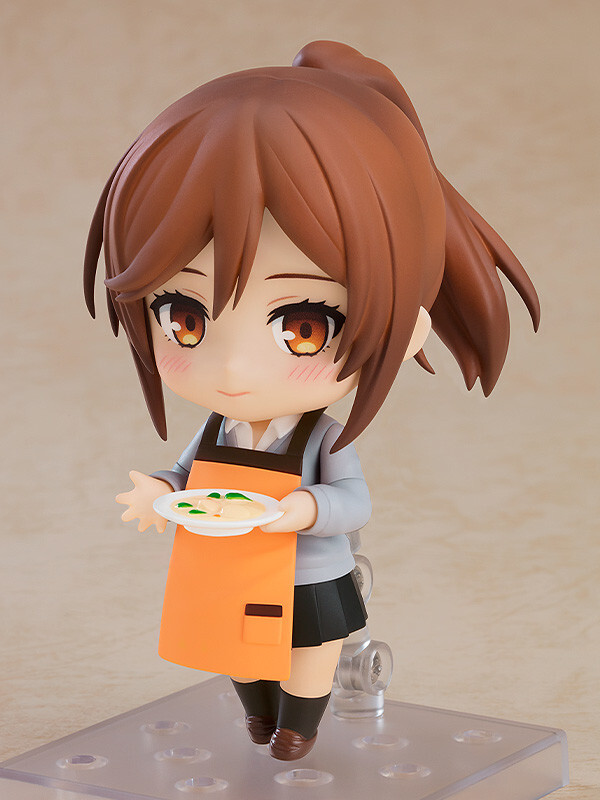 Horimiya - Hori Kyouko - Nendoroid (#1897) (Good Smile Company) photo 10