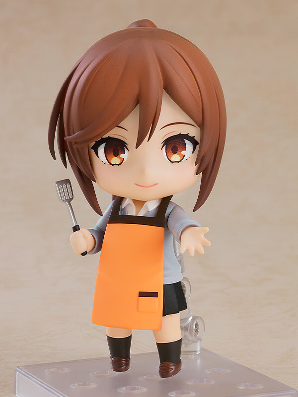 Horimiya - Hori Kyouko - Nendoroid (#1897) (Good Smile Company) photo 11