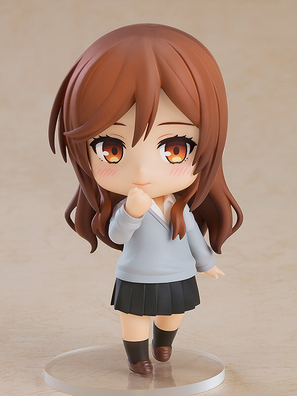 Horimiya - Hori Kyouko - Nendoroid (#1897) (Good Smile Company) photo 12