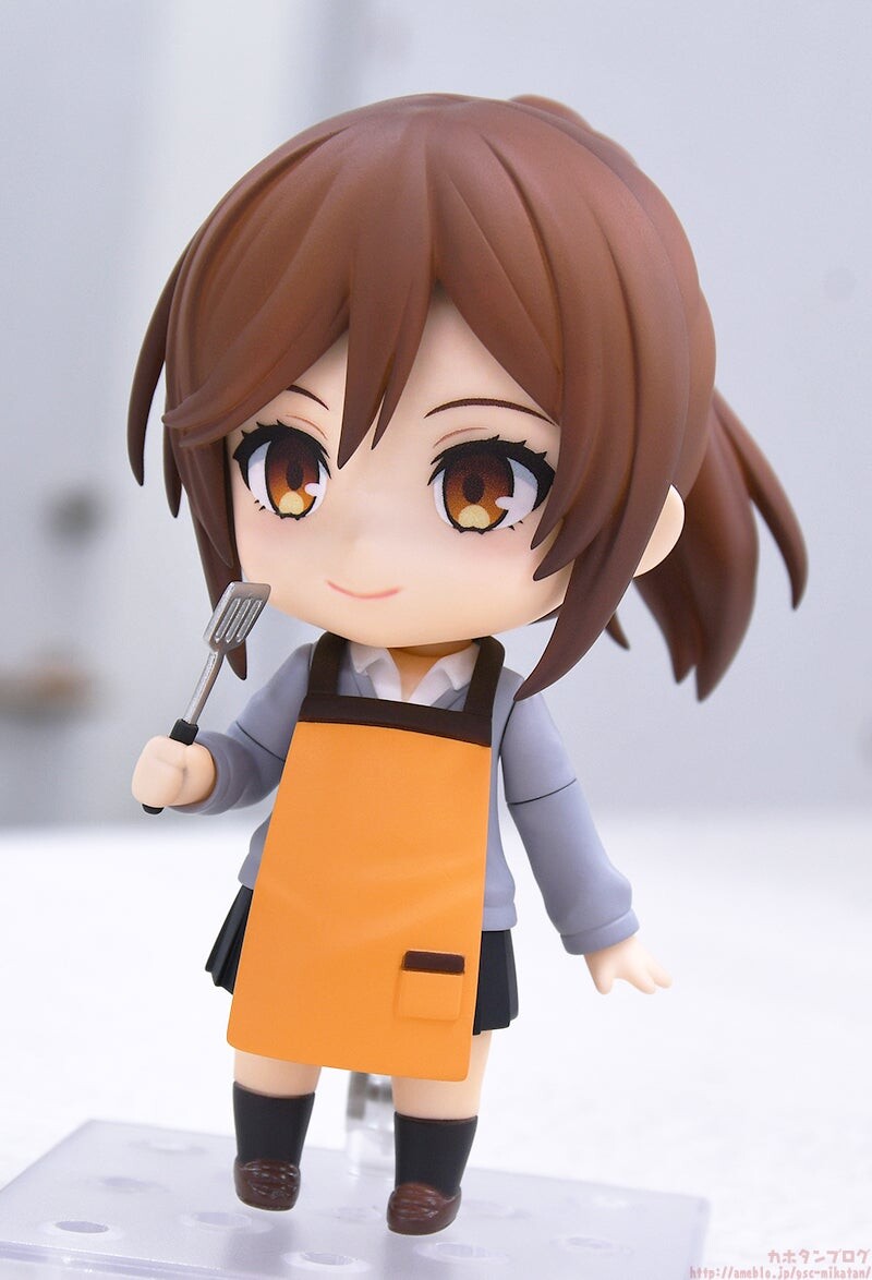 Horimiya - Hori Kyouko - Nendoroid (#1897) (Good Smile Company) photo 13