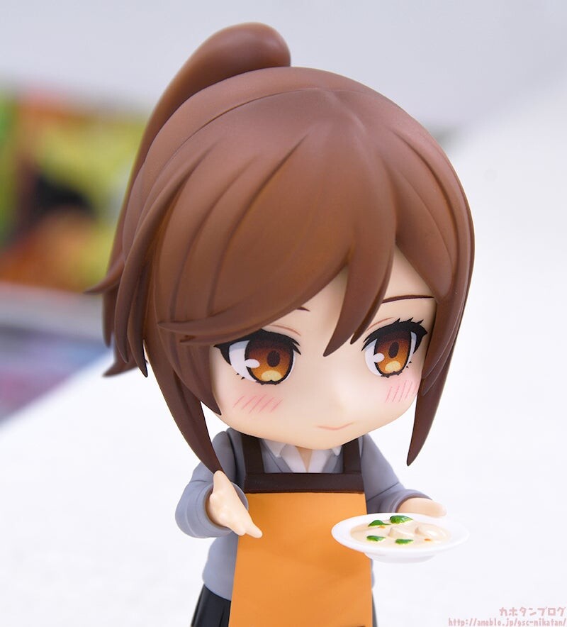 Horimiya - Hori Kyouko - Nendoroid (#1897) (Good Smile Company) photo 16
