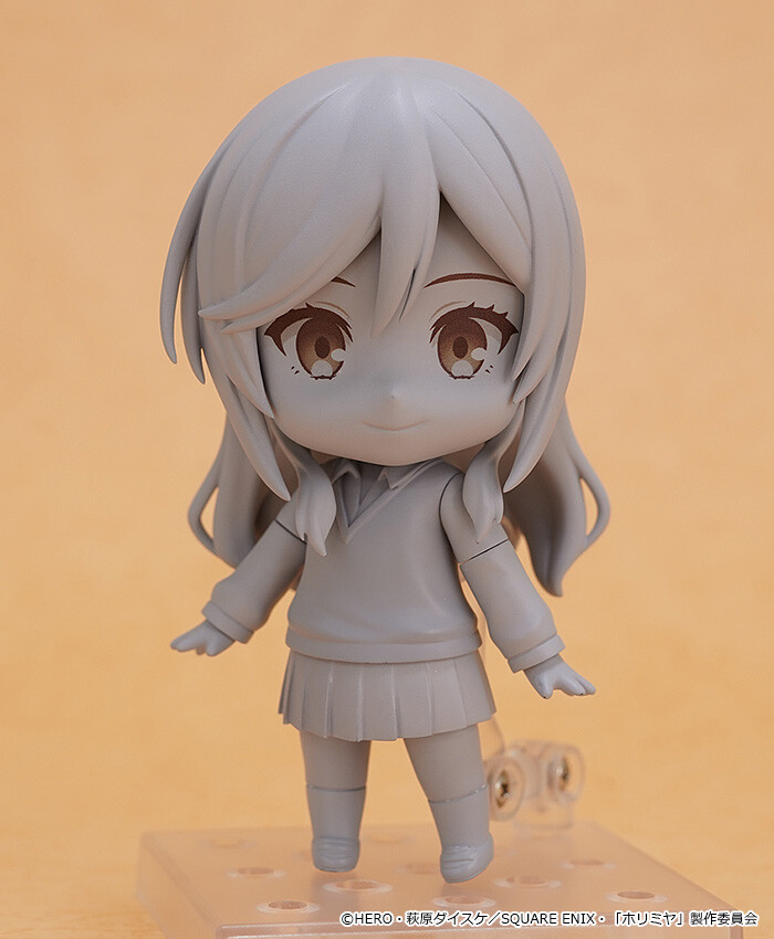 Horimiya - Hori Kyouko - Nendoroid (#1897) (Good Smile Company) photo 17
