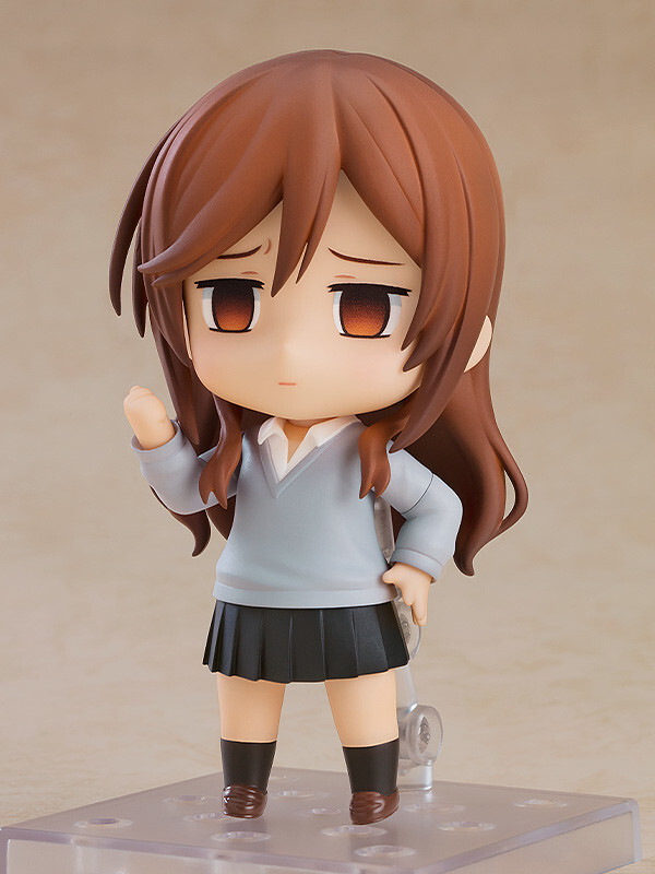 Horimiya - Hori Kyouko - Nendoroid (#1897) (Good Smile Company) photo 18