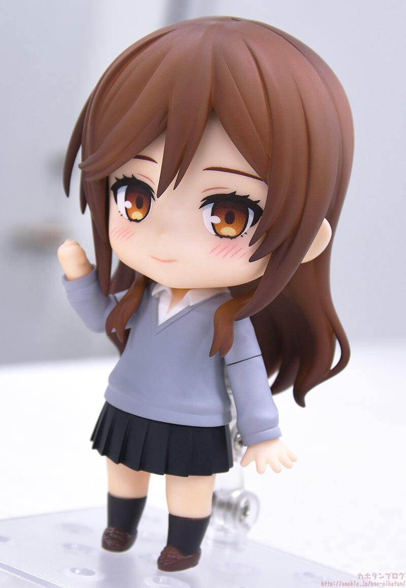 Horimiya - Hori Kyouko - Nendoroid (#1897) (Good Smile Company) photo 19
