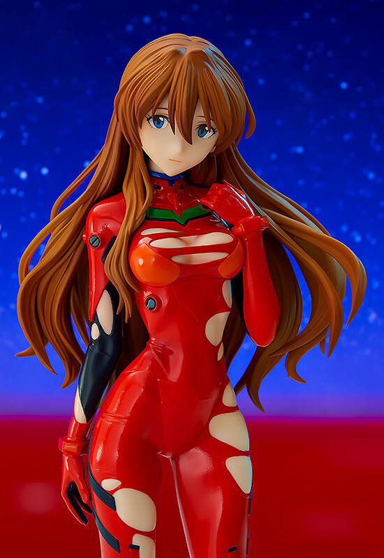 Shin Evangelion Gekijouban:|| - Souryuu Asuka Langley - Pop Up Parade (Good Smile Company) photo 2