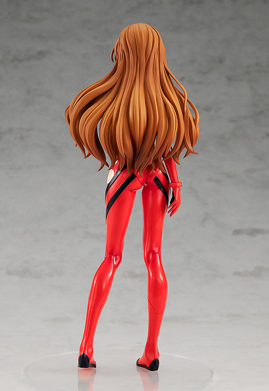 Shin Evangelion Gekijouban:|| - Souryuu Asuka Langley - Pop Up Parade (Good Smile Company) photo 3