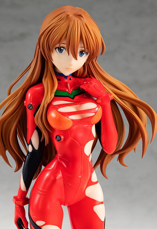 Shin Evangelion Gekijouban:|| - Souryuu Asuka Langley - Pop Up Parade (Good Smile Company) photo 5