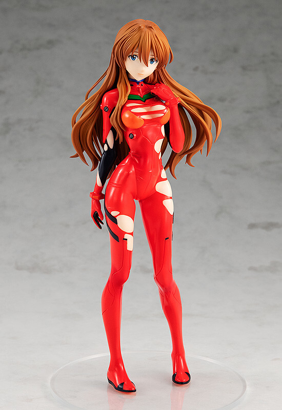 Shin Evangelion Gekijouban:|| - Souryuu Asuka Langley - Pop Up Parade (Good Smile Company) photo 6