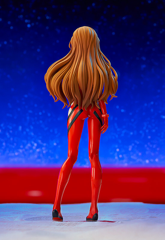 Shin Evangelion Gekijouban:|| - Souryuu Asuka Langley - Pop Up Parade (Good Smile Company) photo 7