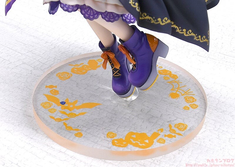 Umamusume: Pretty Derby - Rice Shower - 1/7 - Vampire Makeover! (Good Smile Company) photo 14