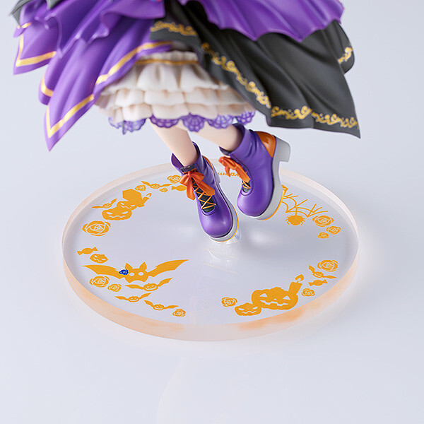 Umamusume: Pretty Derby - Rice Shower - 1/7 - Vampire Makeover! (Good Smile Company) photo 17
