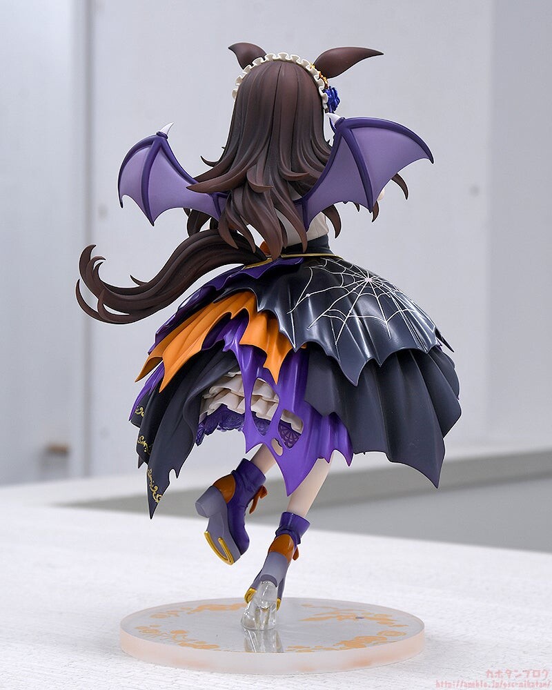 Umamusume: Pretty Derby - Rice Shower - 1/7 - Vampire Makeover! (Good Smile Company) photo 18