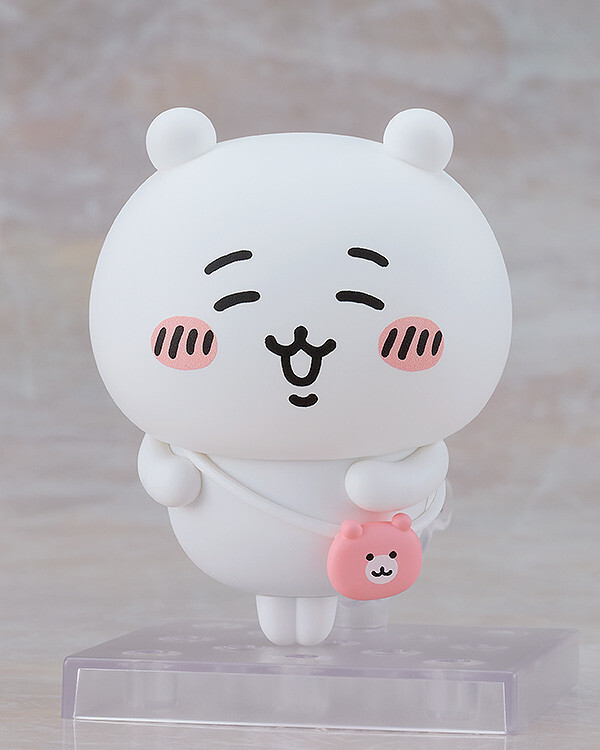Chiikawa - Nendoroid  (#2167) (Max Factory) photo 2
