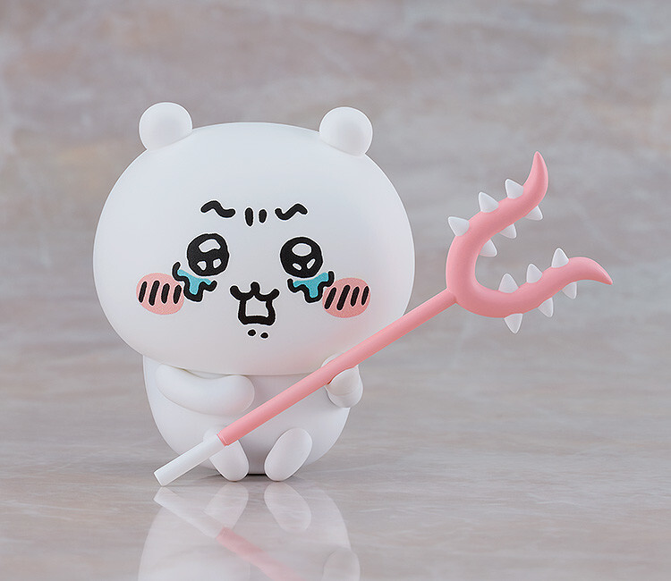 Chiikawa - Nendoroid  (#2167) (Max Factory) photo 5