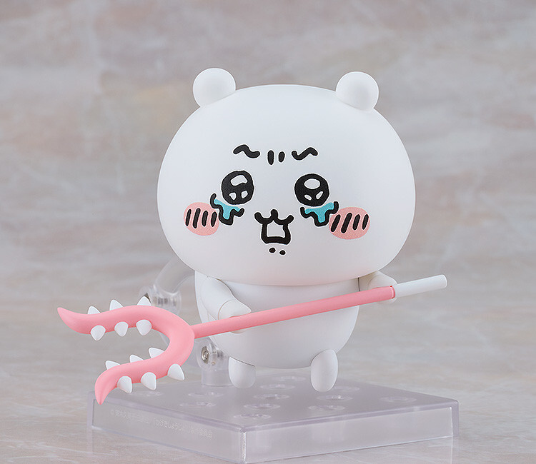 Chiikawa - Nendoroid  (#2167) (Max Factory) photo 6
