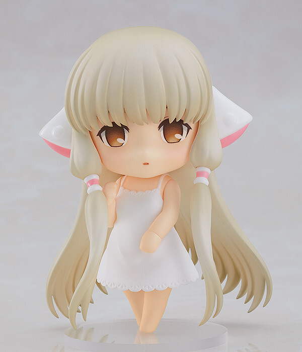 Chobits - Chii - Nendoroid  (#2053) (Good Smile Company) photo 3