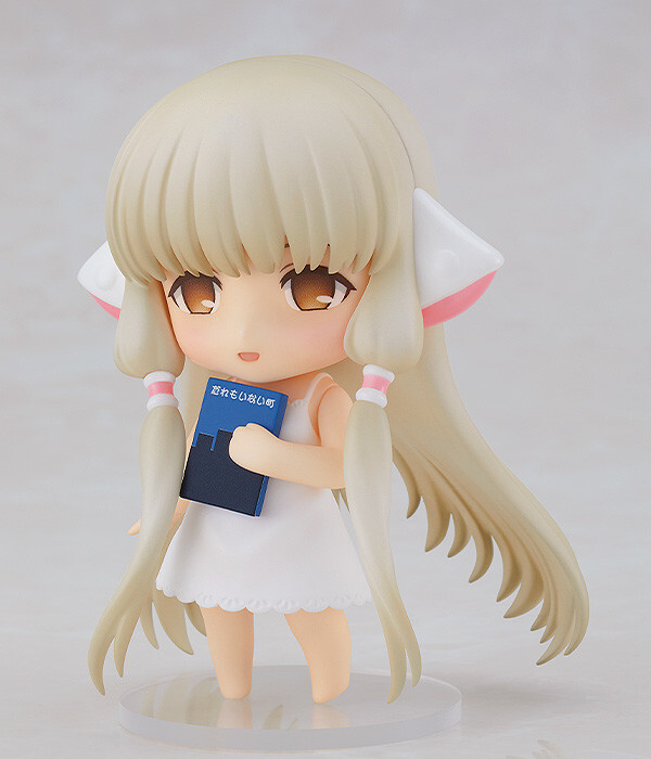 Chobits - Chii - Nendoroid  (#2053) (Good Smile Company) photo 7