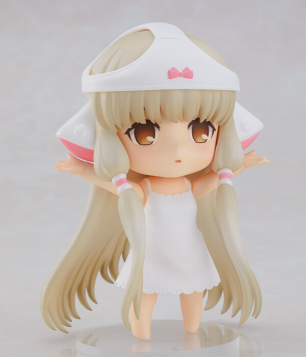 Chobits - Chii - Nendoroid  (#2053) (Good Smile Company) photo 9