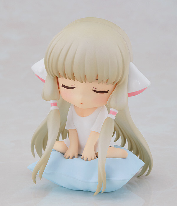 Chobits - Chii - Nendoroid  (#2053) (Good Smile Company) photo 10