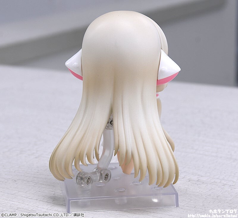 Chobits - Chii - Nendoroid  (#2053) (Good Smile Company) photo 11
