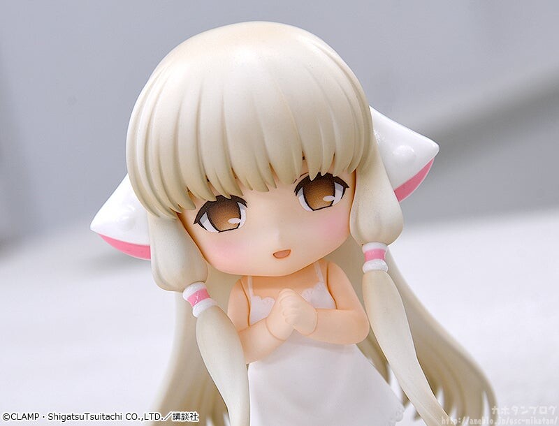 Chobits - Chii - Nendoroid  (#2053) (Good Smile Company) photo 12