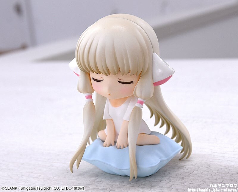 Chobits - Chii - Nendoroid  (#2053) (Good Smile Company) photo 14