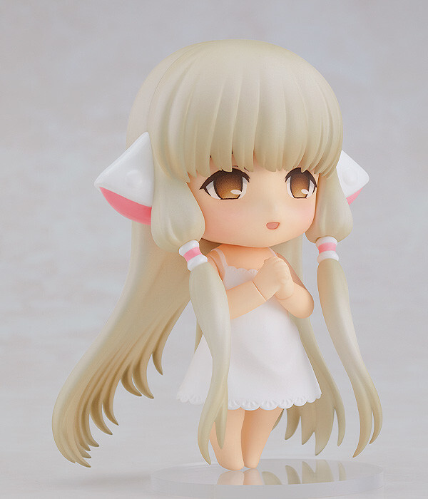 Chobits - Chii - Nendoroid  (#2053) (Good Smile Company) photo 15
