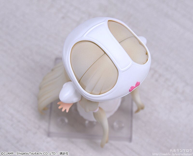 Chobits - Chii - Nendoroid  (#2053) (Good Smile Company) photo 19