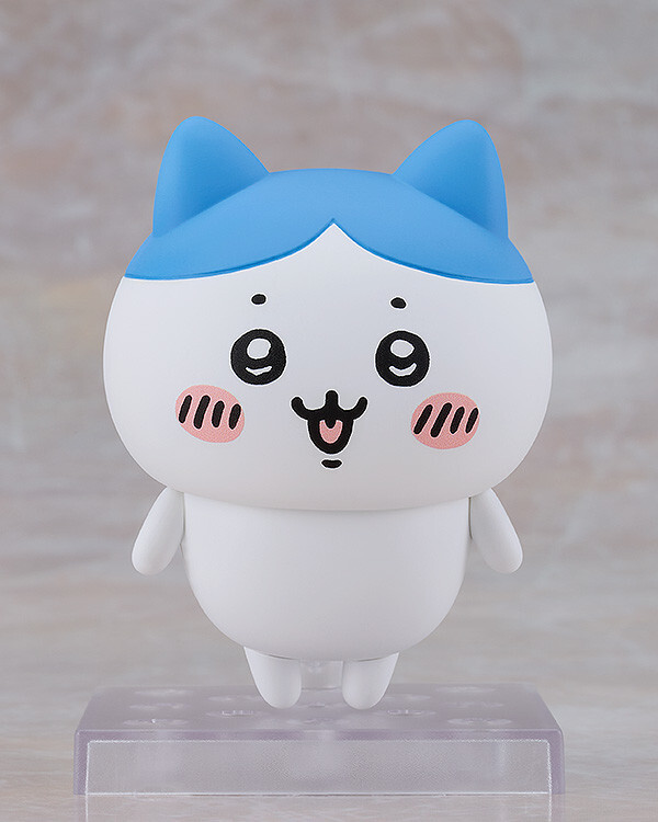Chiikawa - Hachiware - Nendoroid  (#2168) (Max Factory) photo 2