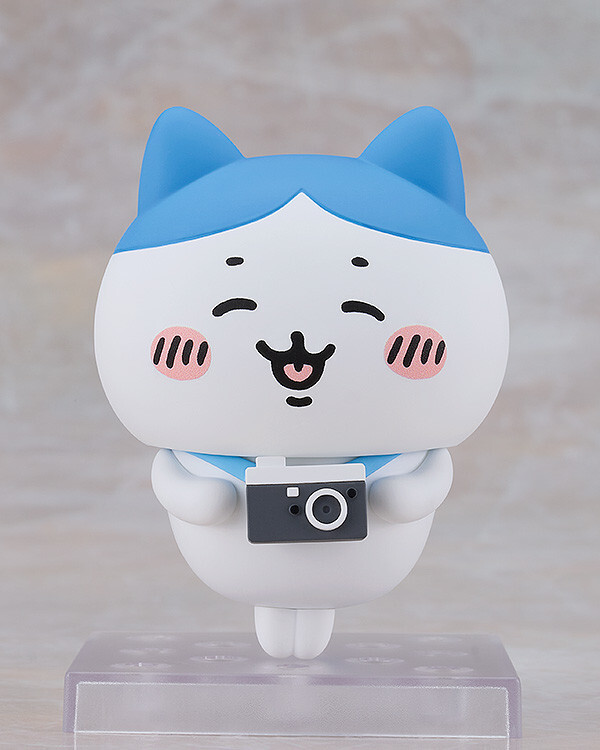 Chiikawa - Hachiware - Nendoroid  (#2168) (Max Factory) photo 6