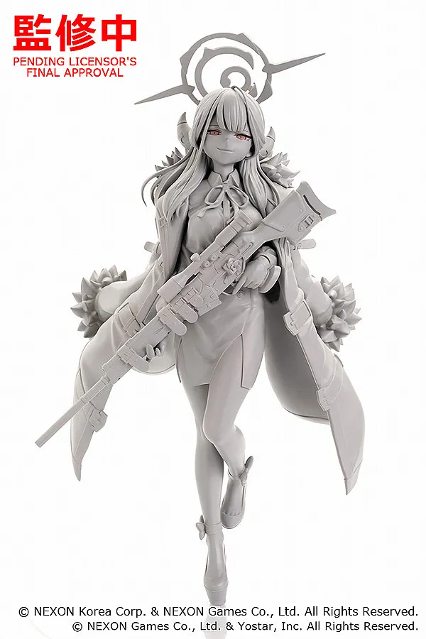 Blue Archive - Rikuhachima Aru (Max Factory) photo 3