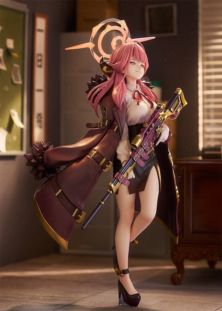 Blue Archive - Rikuhachima Aru (Max Factory) photo 5