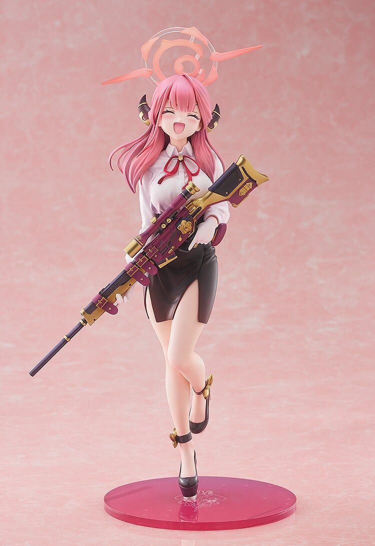 Blue Archive - Rikuhachima Aru (Max Factory) photo 6