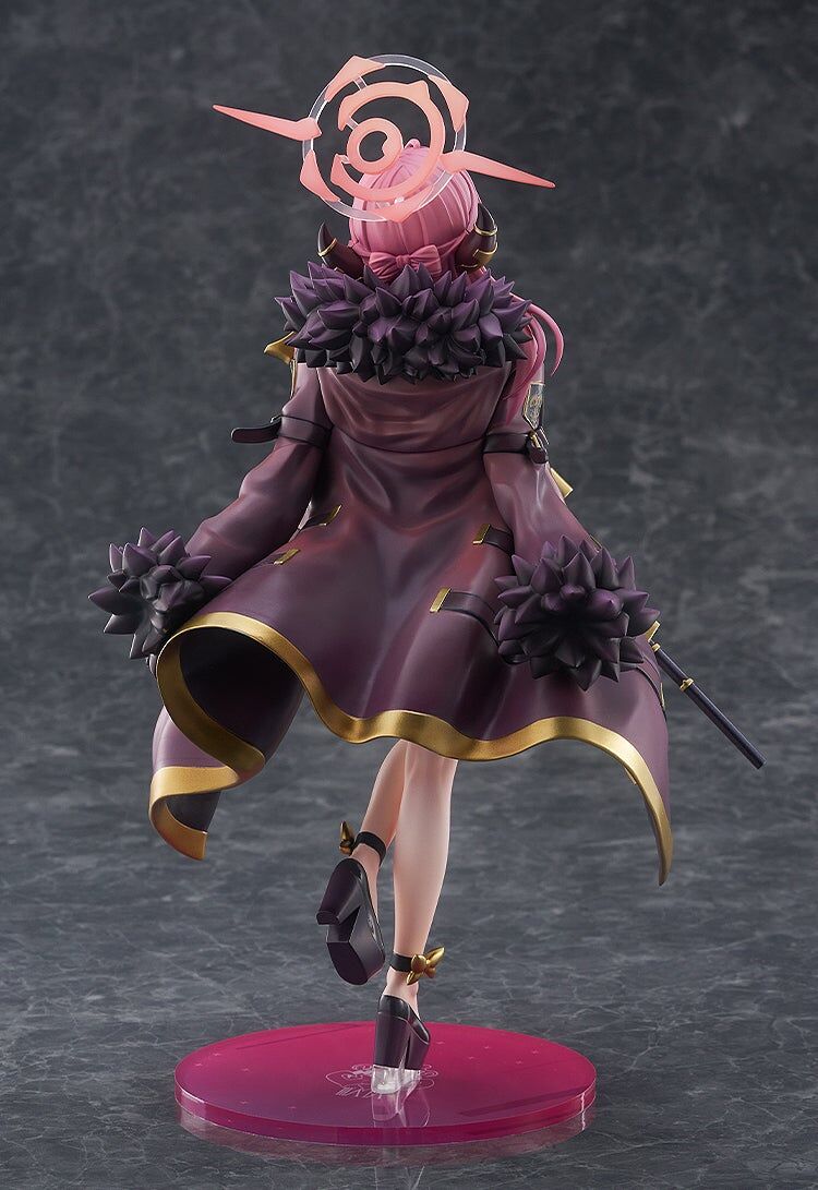 Blue Archive - Rikuhachima Aru (Max Factory) photo 7