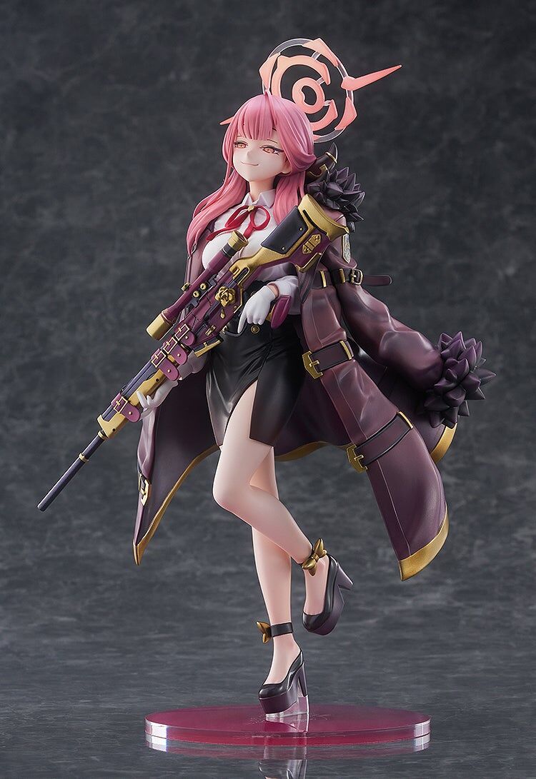 Blue Archive - Rikuhachima Aru (Max Factory) photo 8