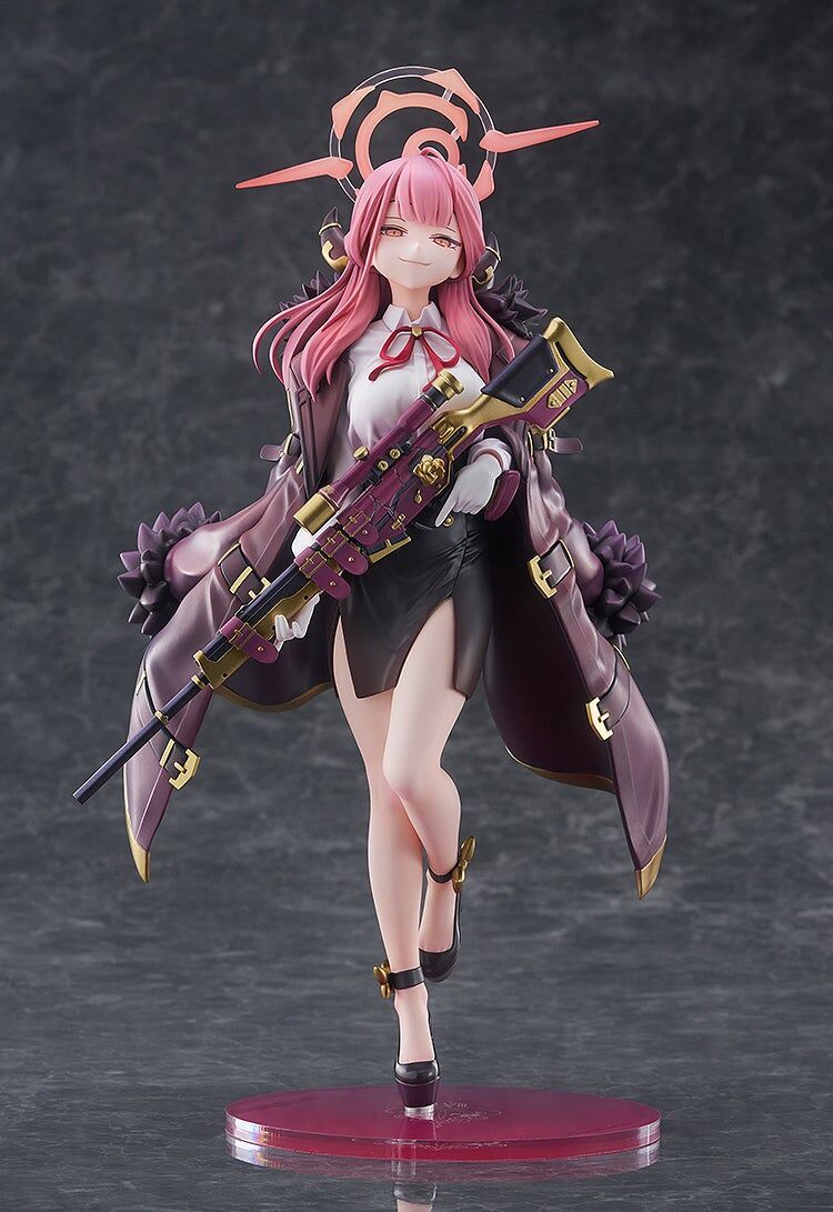 Blue Archive - Rikuhachima Aru (Max Factory) photo 9
