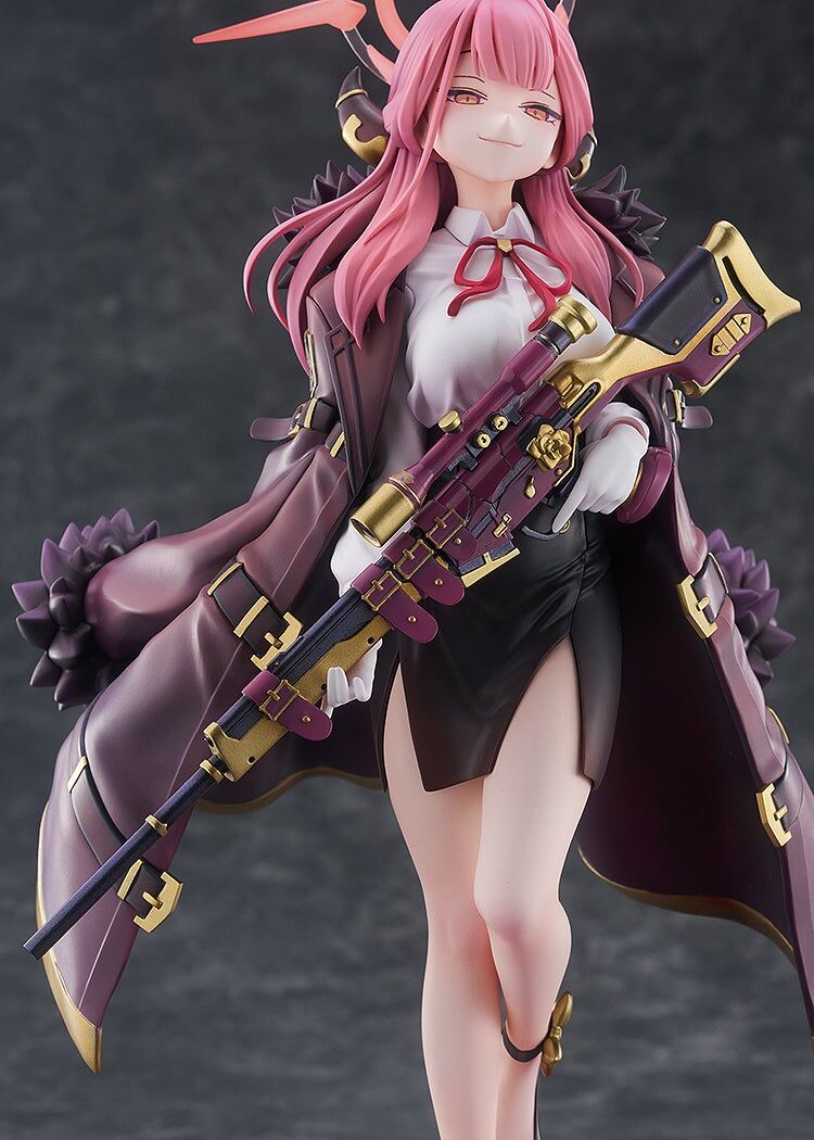 Blue Archive - Rikuhachima Aru (Max Factory) photo 10