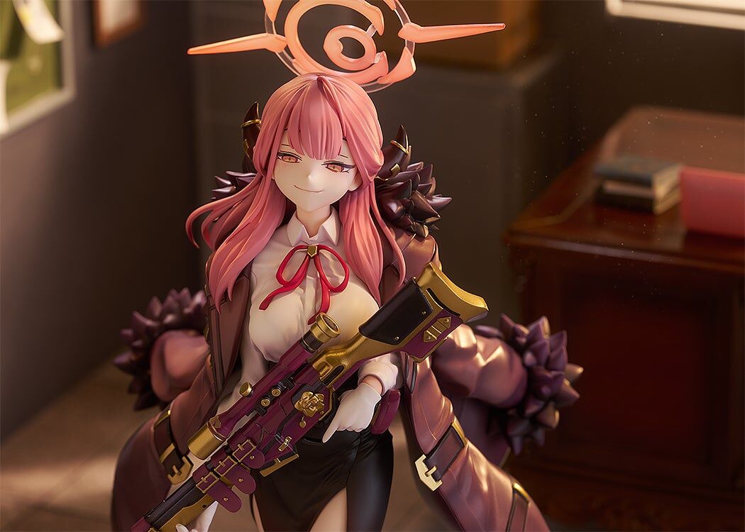 Blue Archive - Rikuhachima Aru (Max Factory) photo 11