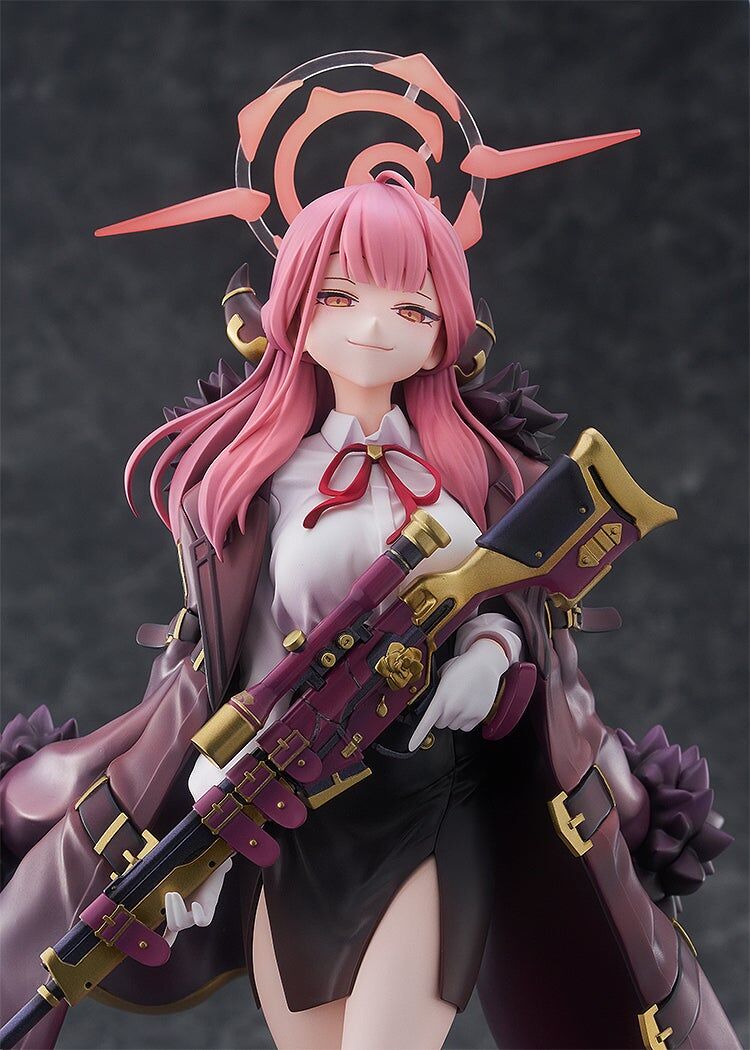 Blue Archive - Rikuhachima Aru (Max Factory) photo 12