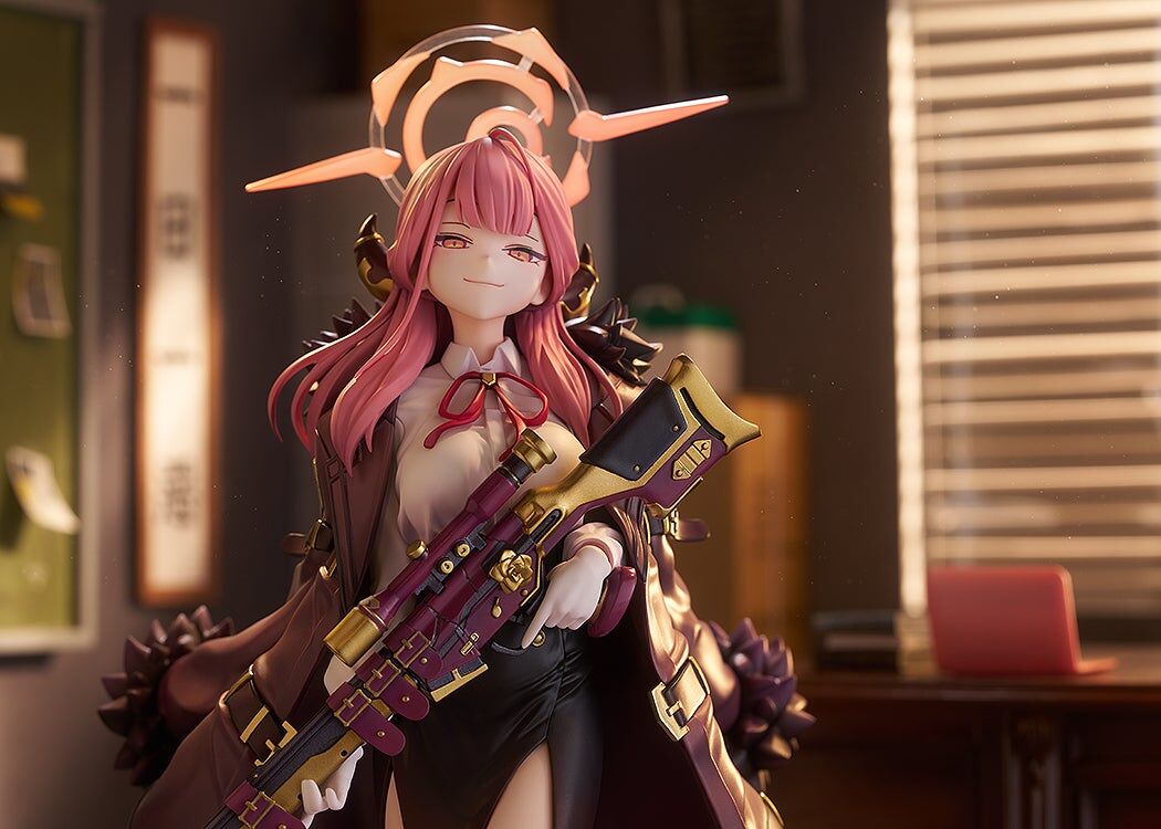 Blue Archive - Rikuhachima Aru (Max Factory) photo 13