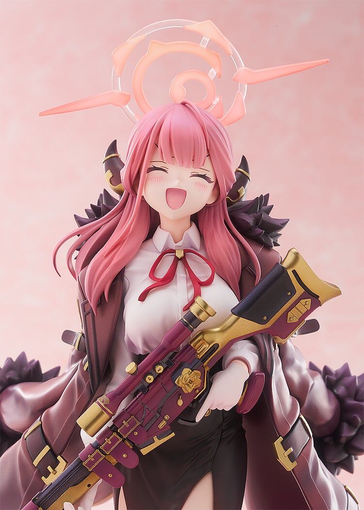 Blue Archive - Rikuhachima Aru (Max Factory) photo 15