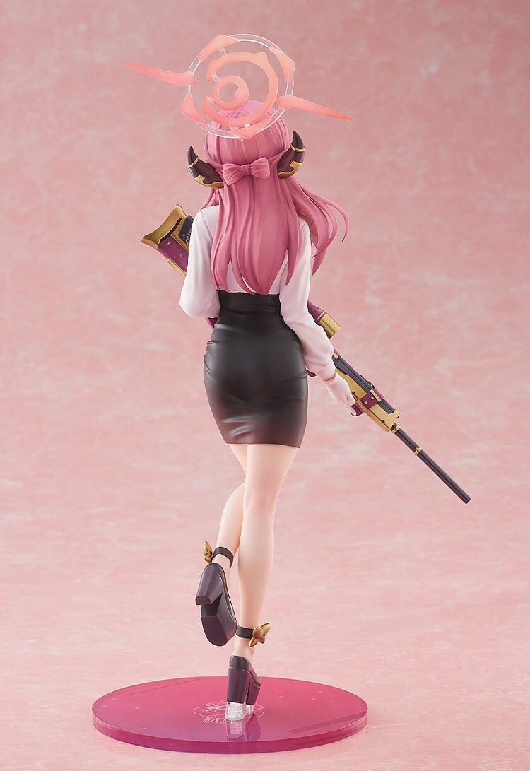 Blue Archive - Rikuhachima Aru (Max Factory) photo 16