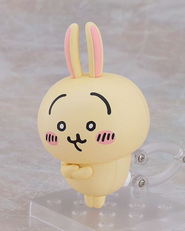 Chiikawa - Usagi - Nendoroid  (#2169) (Max Factory) photo 2
