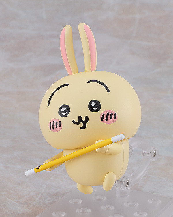 Chiikawa - Usagi - Nendoroid  (#2169) (Max Factory) photo 4