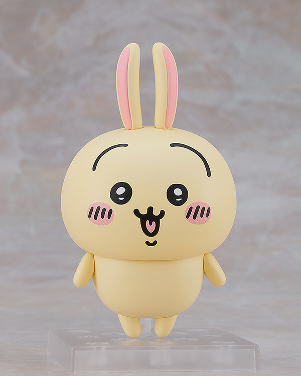 Chiikawa - Usagi - Nendoroid  (#2169) (Max Factory) photo 6
