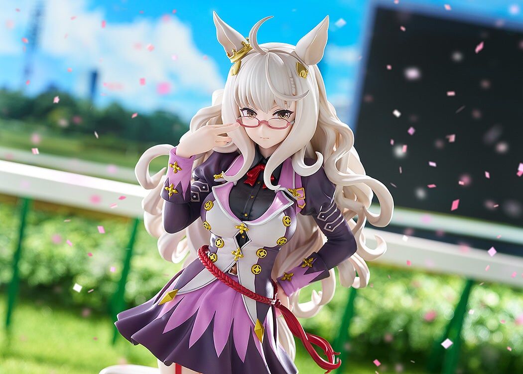Umamusume: Pretty Derby - Biwa Hayahide - 1/7 (Max Factory) photo 3