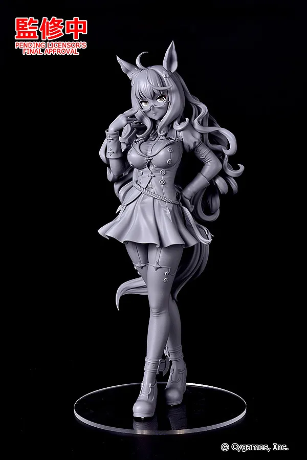 Umamusume: Pretty Derby - Biwa Hayahide - 1/7 (Max Factory) photo 5