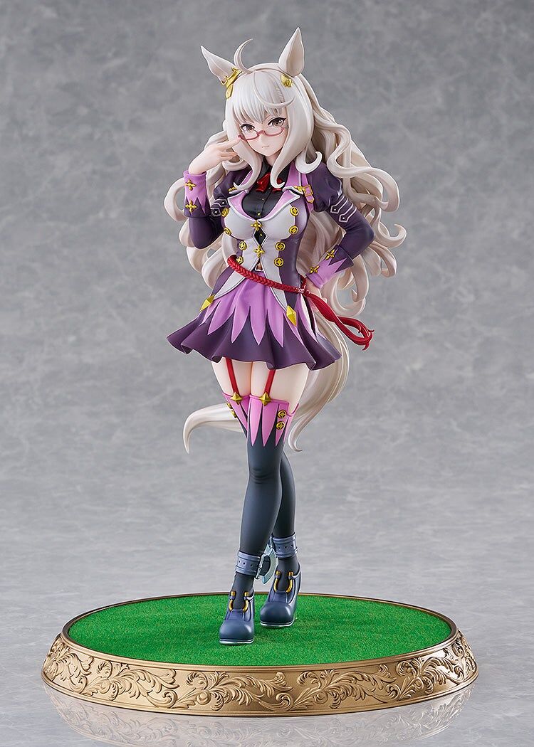 Umamusume: Pretty Derby - Biwa Hayahide - 1/7 (Max Factory) photo 9