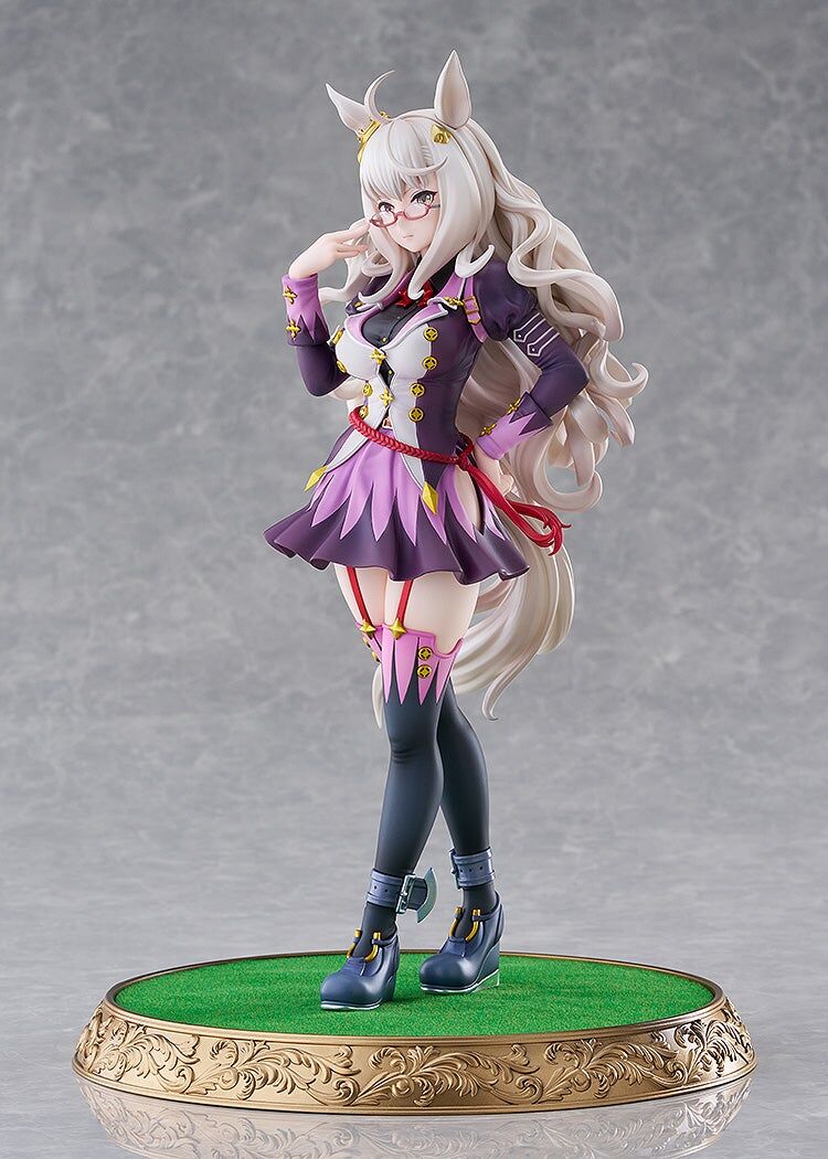Umamusume: Pretty Derby - Biwa Hayahide - 1/7 (Max Factory) photo 10