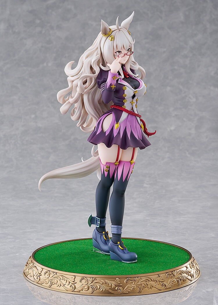 Umamusume: Pretty Derby - Biwa Hayahide - 1/7 (Max Factory) photo 12